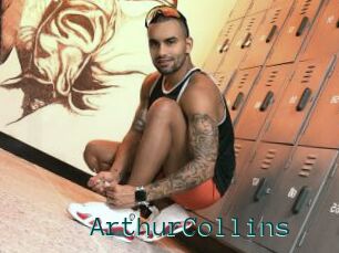 ArthurCollins