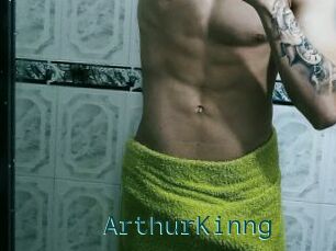 ArthurKinng