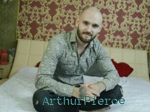 ArthurPierce