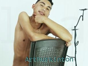 Arthurkinton