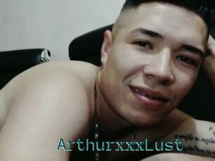 ArthurxxxLust