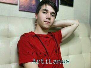 ArtiLanus