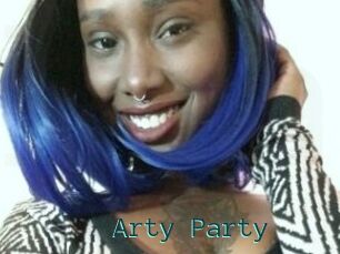 Arty_Party