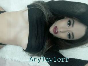 AryTaylorr