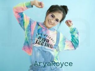 AryaRoyce