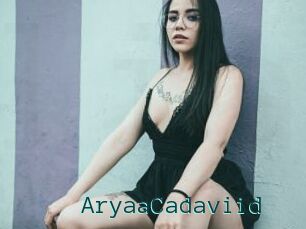 AryaaCadaviid