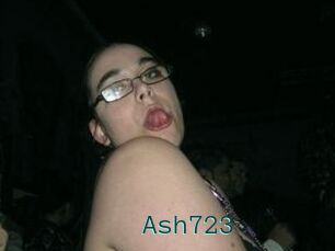 Ash723