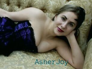 AsherJoy
