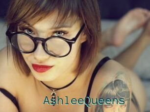 AshleeQueens