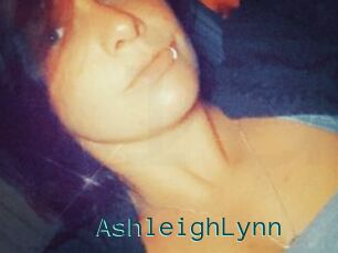 AshleighLynn