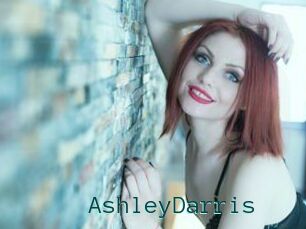 AshleyDarris