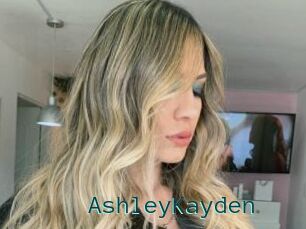 AshleyKayden