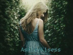 AshleyKisess