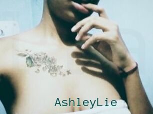 AshleyLie