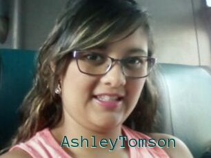 AshleyTomson