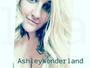 AshleyWonderland