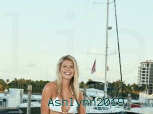 Ashlynn2019