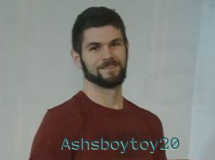 Ashsboytoy20