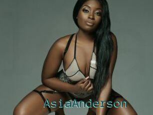 AsiaAnderson