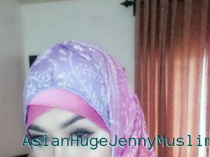 AsianHugeJennyMuslim