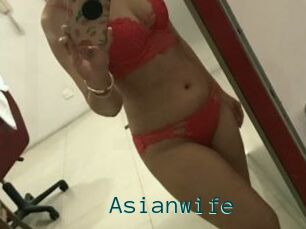 Asianwife