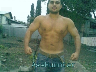 AssHunnter