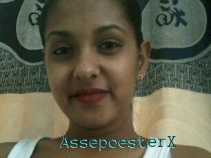 AssepoesterX