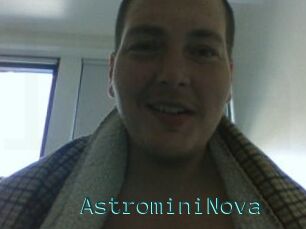 AstrominiNova