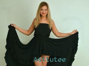 Asttutee