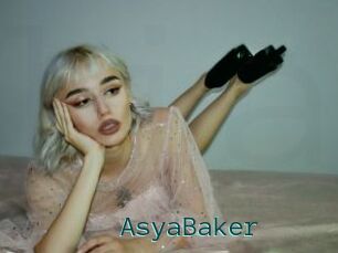 AsyaBaker