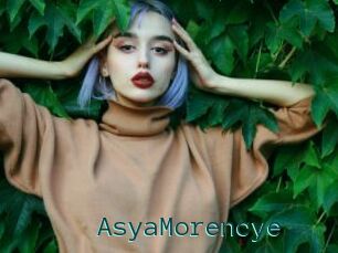 AsyaMorencye