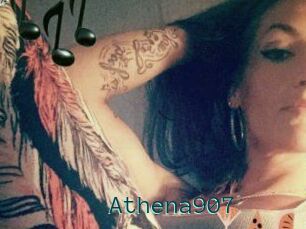 Athena907