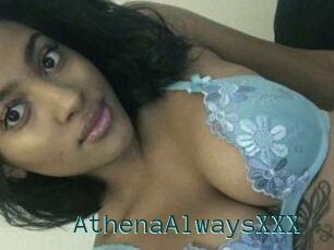 AthenaAlwaysXXX