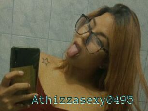 Athizzasexy0495