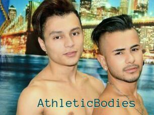 AthleticBodies