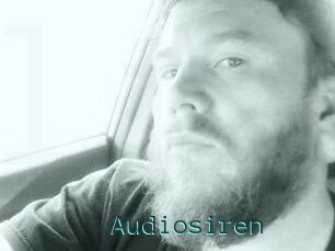 Audiosiren