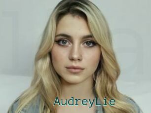 AudreyLie