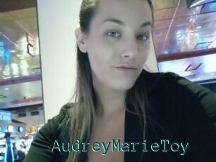 AudreyMarieToy
