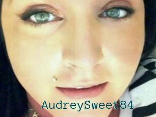 AudreySweet84