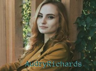 AudryRichards