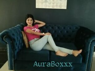 AuraBoxxx