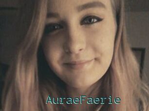 AuraeFaerie