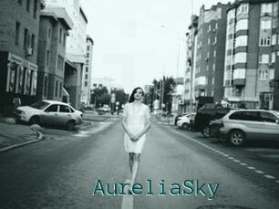 AureliaSky