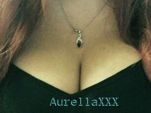 AurellaXXX