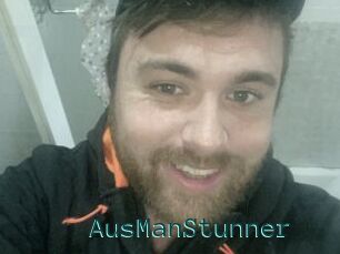 AusManStunner