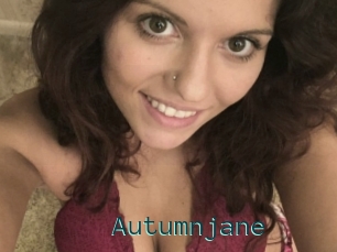 Autumnjane