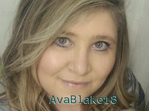 AvaBlake18