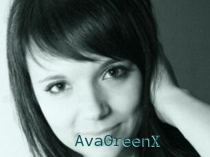 AvaGreenX