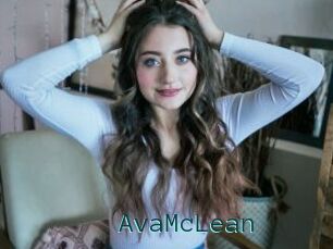 AvaMcLean