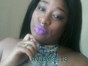 AvaWest18 Liens Adultes
